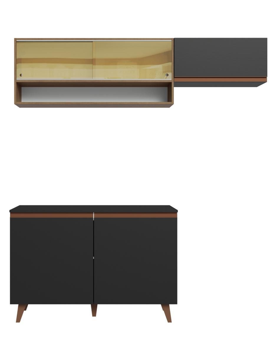 Cocina integral Reims Cocina integral Reims