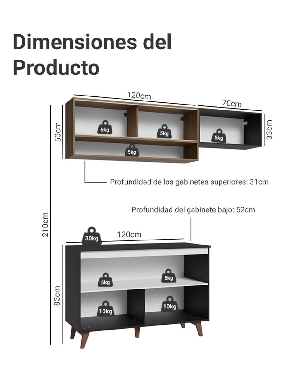 Cocina integral Reims 13