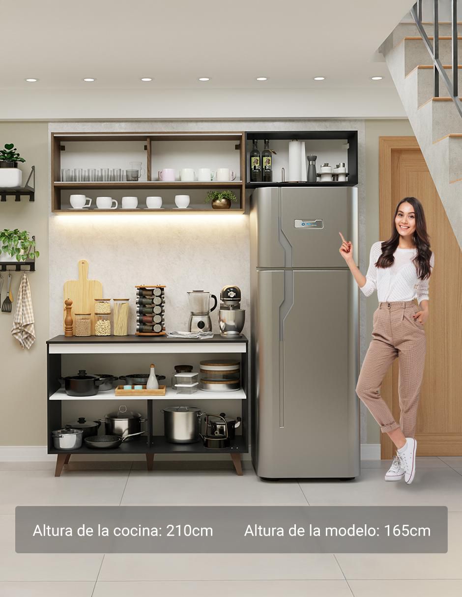Cocina integral Reims 15