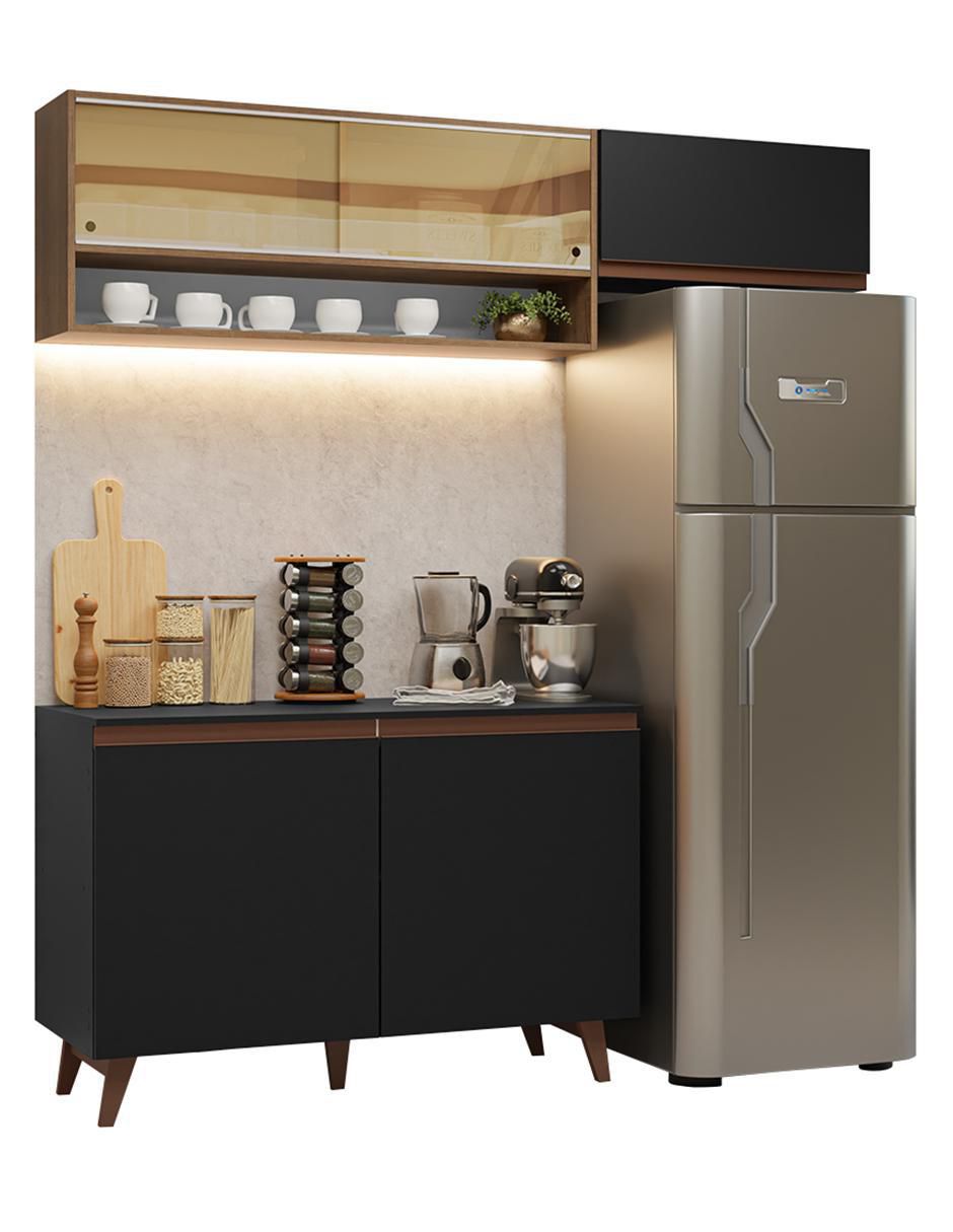 Cocina integral Reims 3