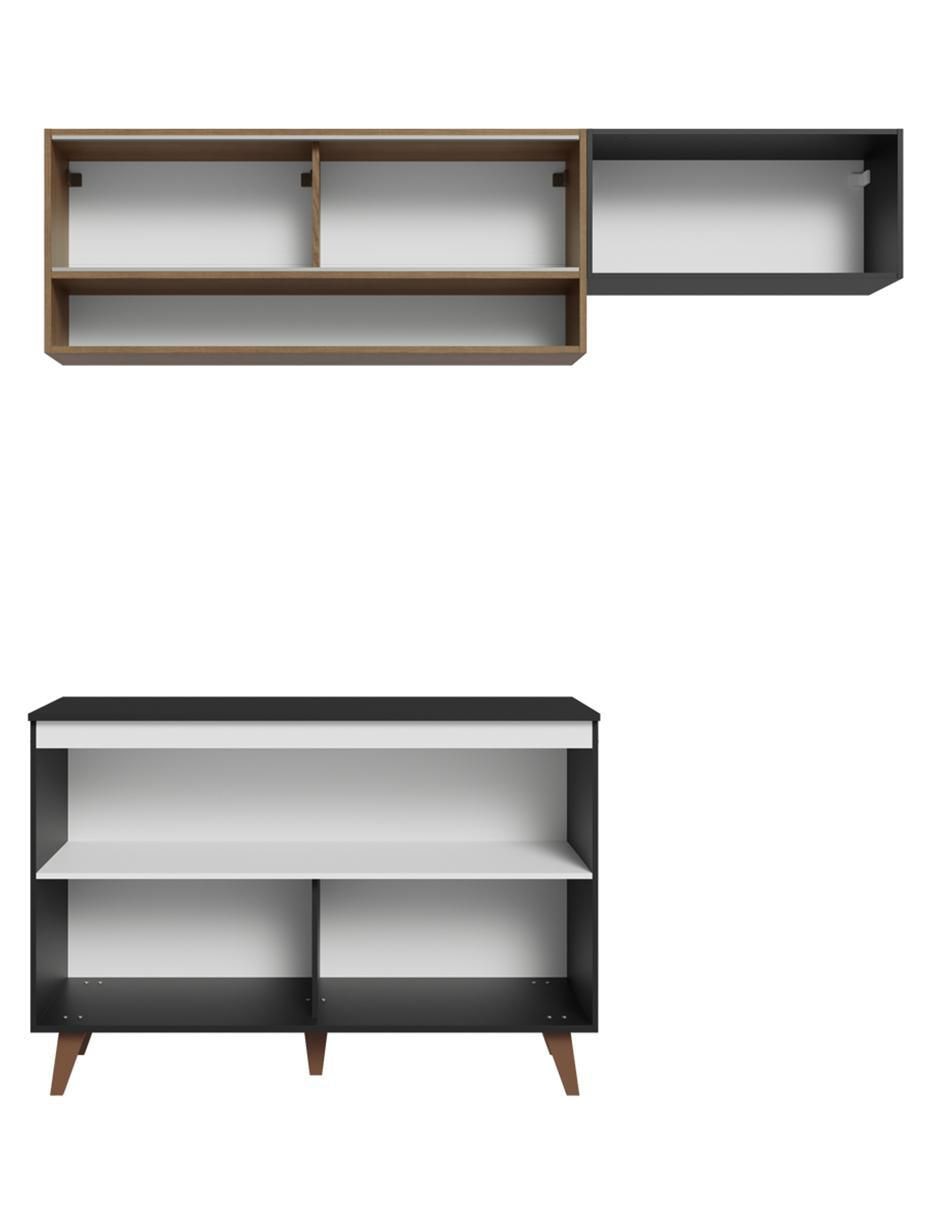 Cocina integral Reims 4