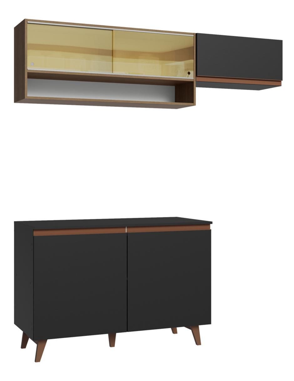 Cocina integral Reims 5