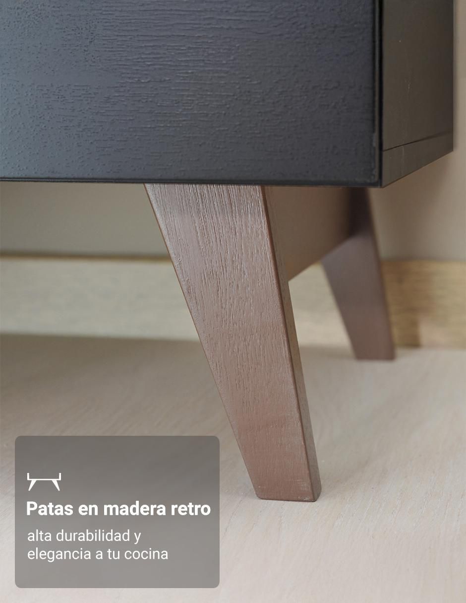 Cocina integral Reims 6