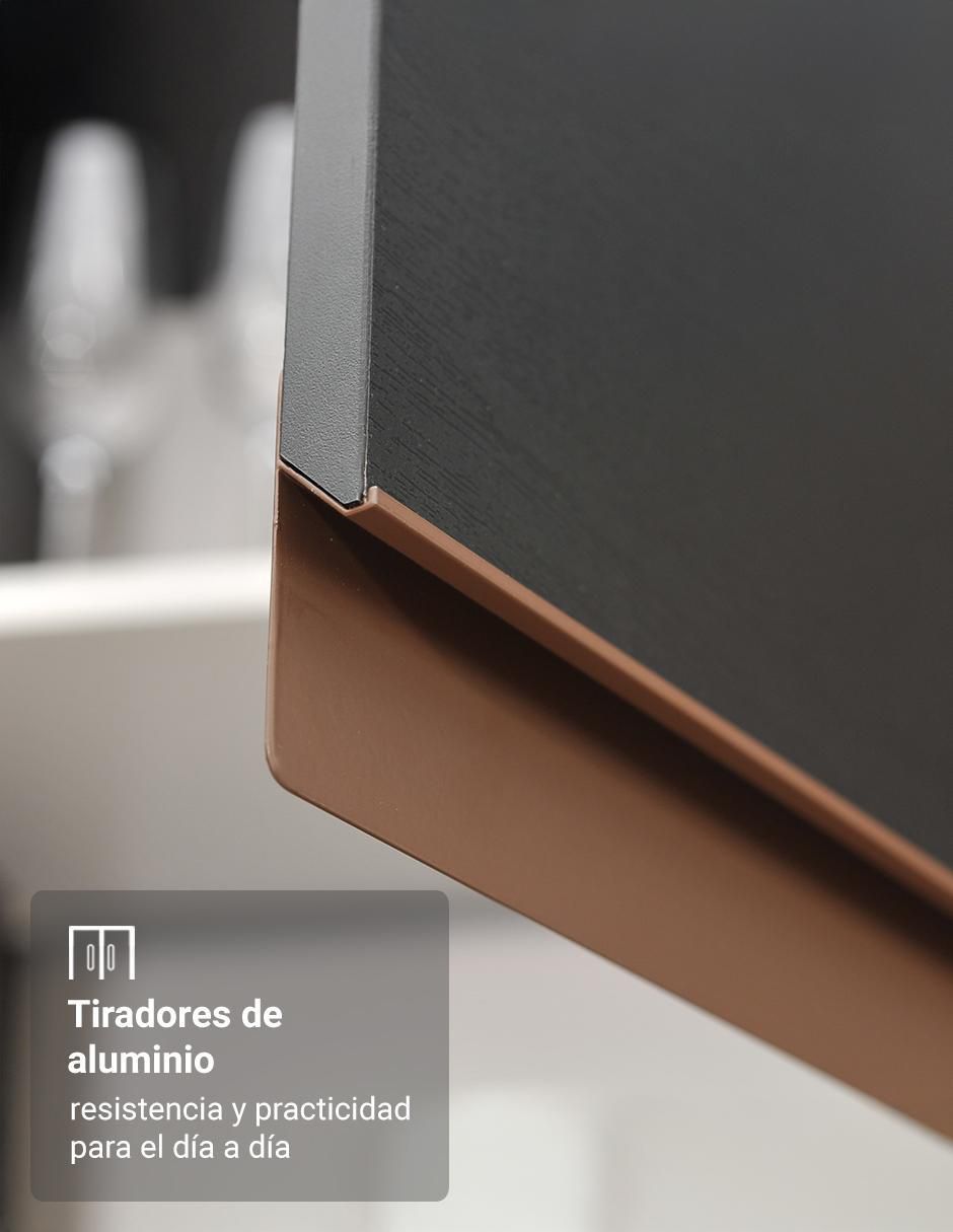 Cocina integral Reims 7