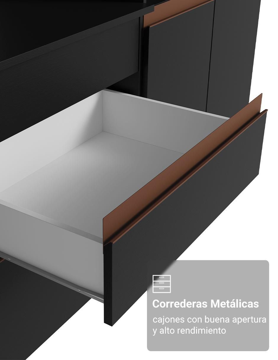 Cocina integral Reims 9