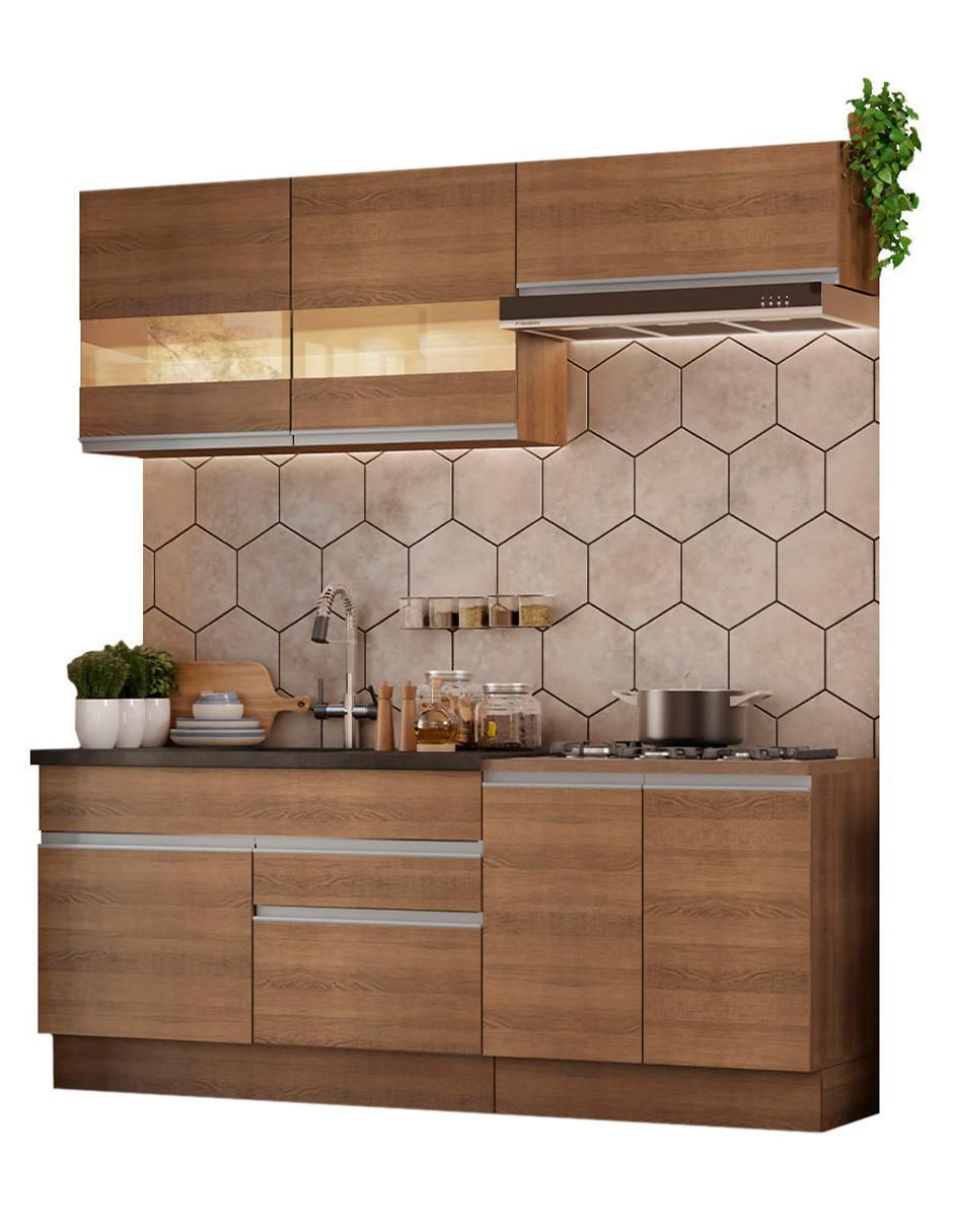 Cocina integral 3