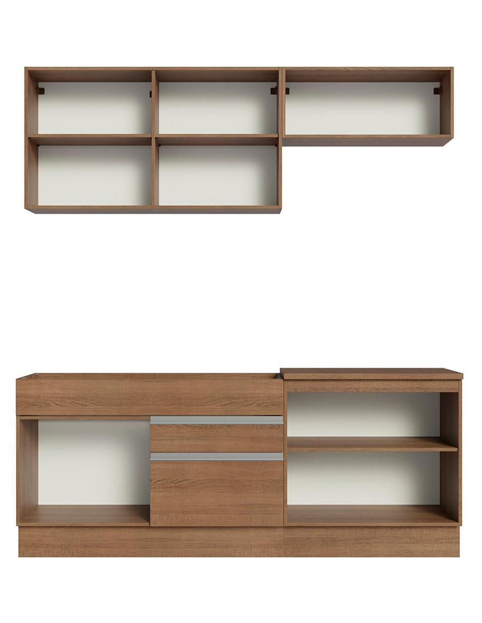 Cocina integral 4