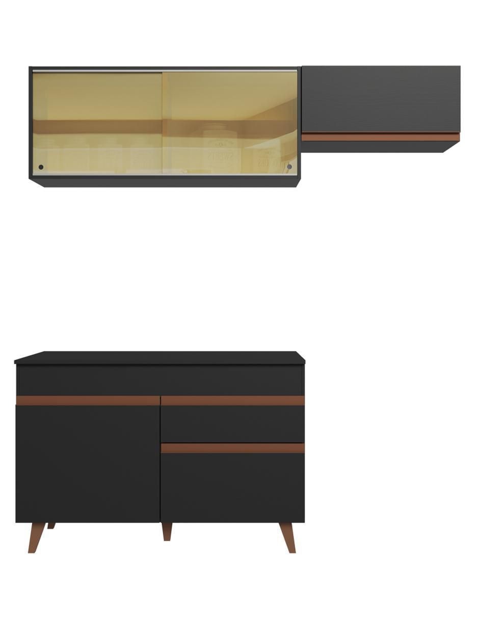 Cocina integral