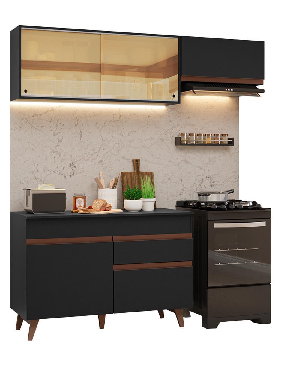 Cocina integral 3