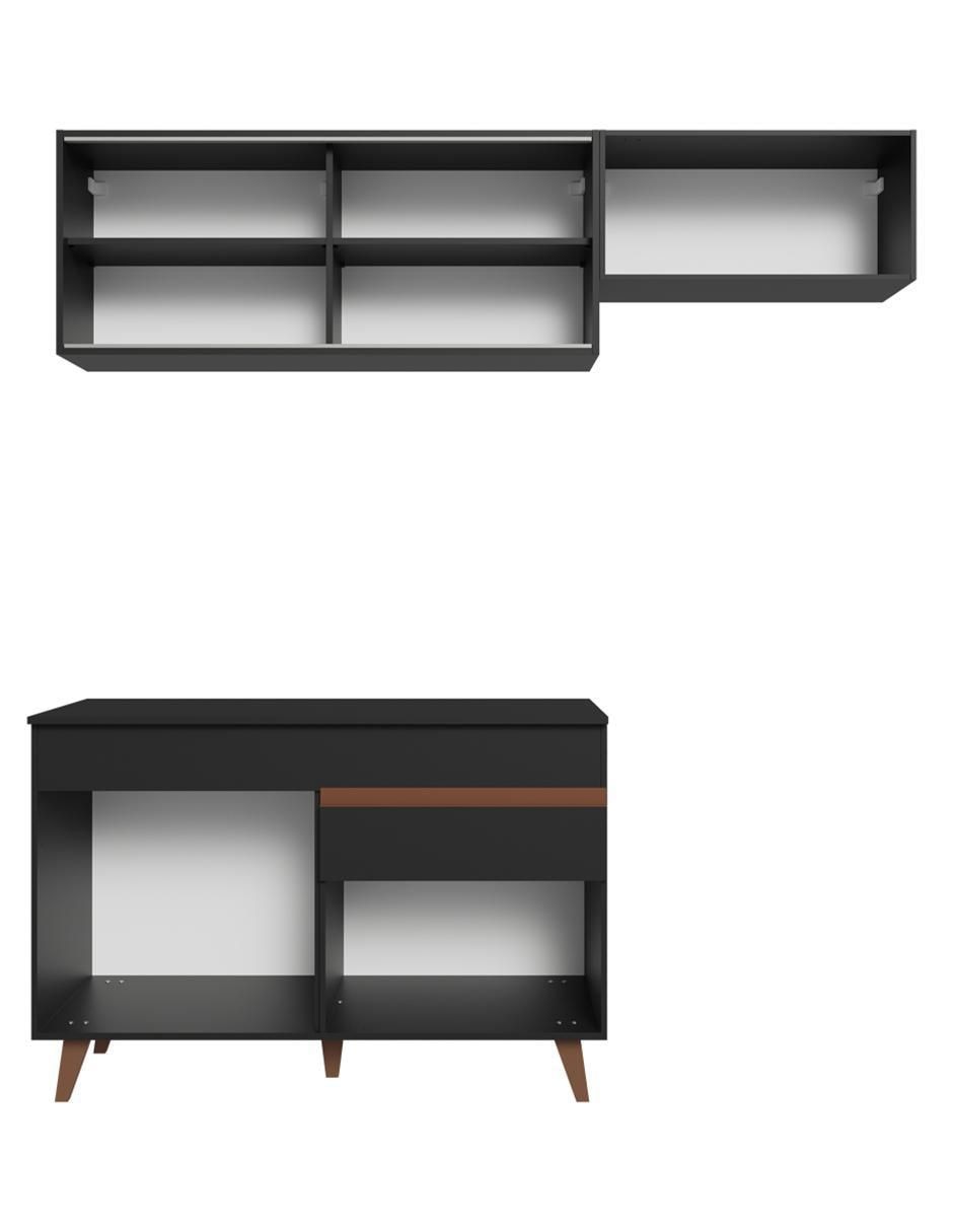 Cocina integral 4