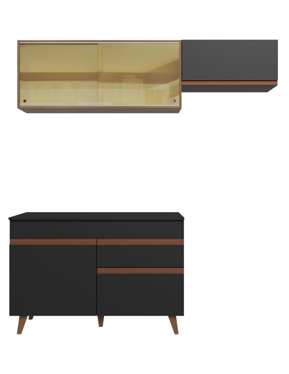 Cocina integral