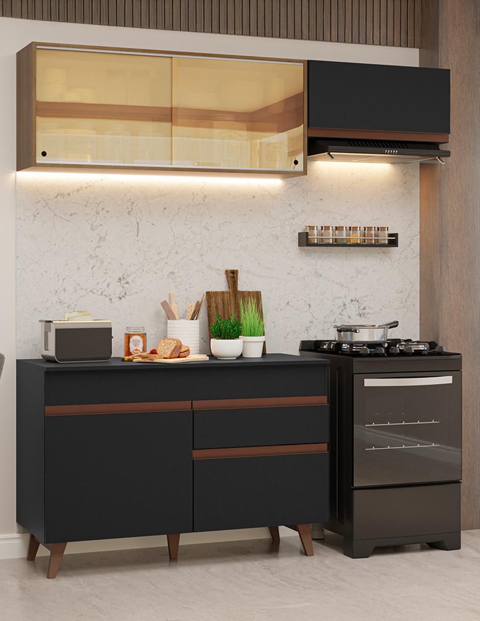 Cocina integral 2