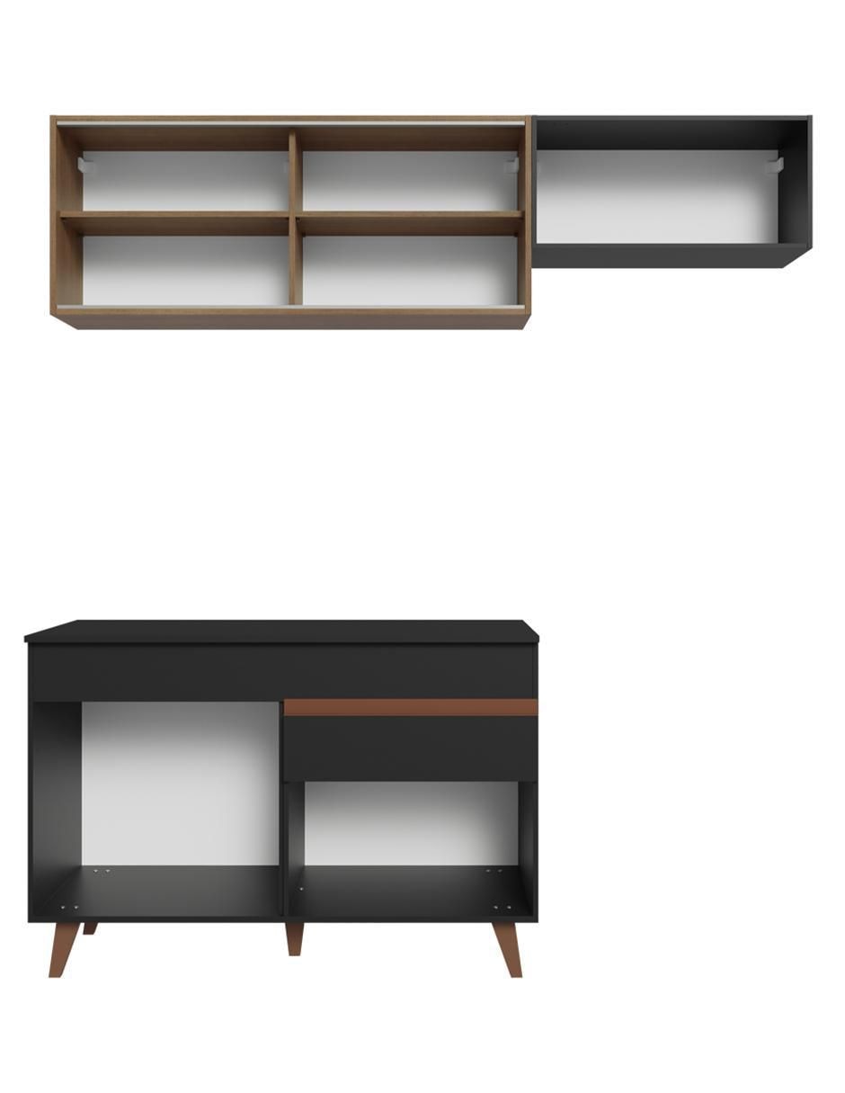 Cocina integral 4