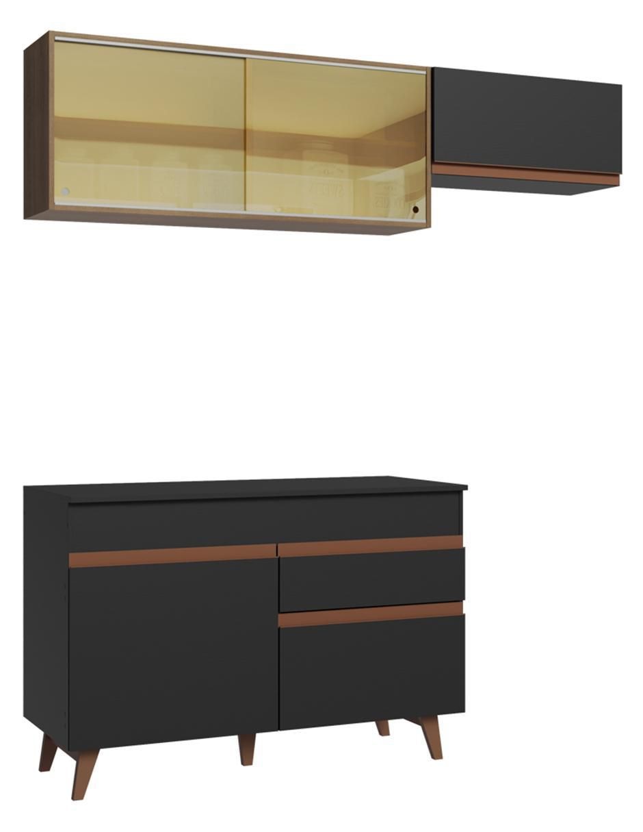 Cocina integral 5