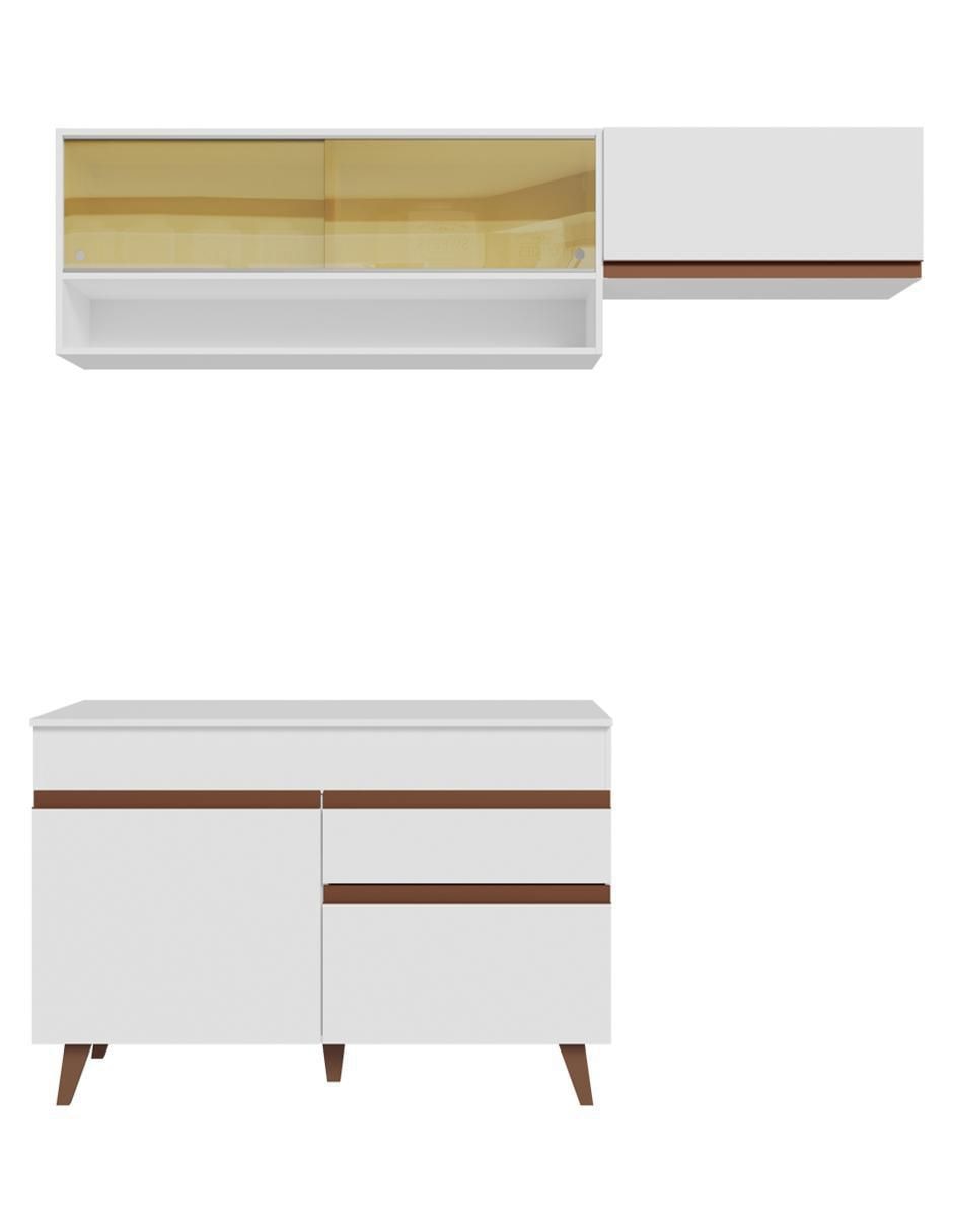 Cocina integral