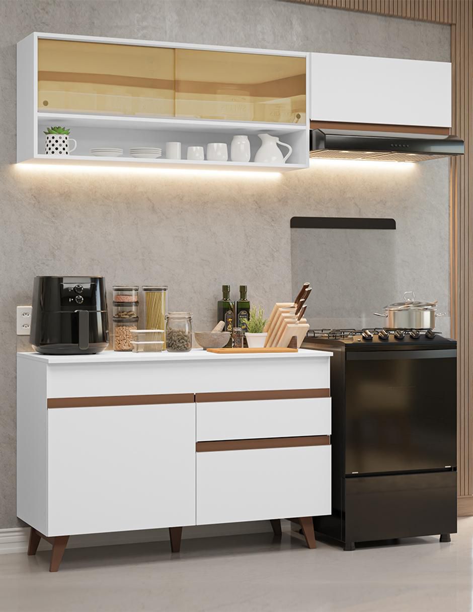 Cocina integral 2