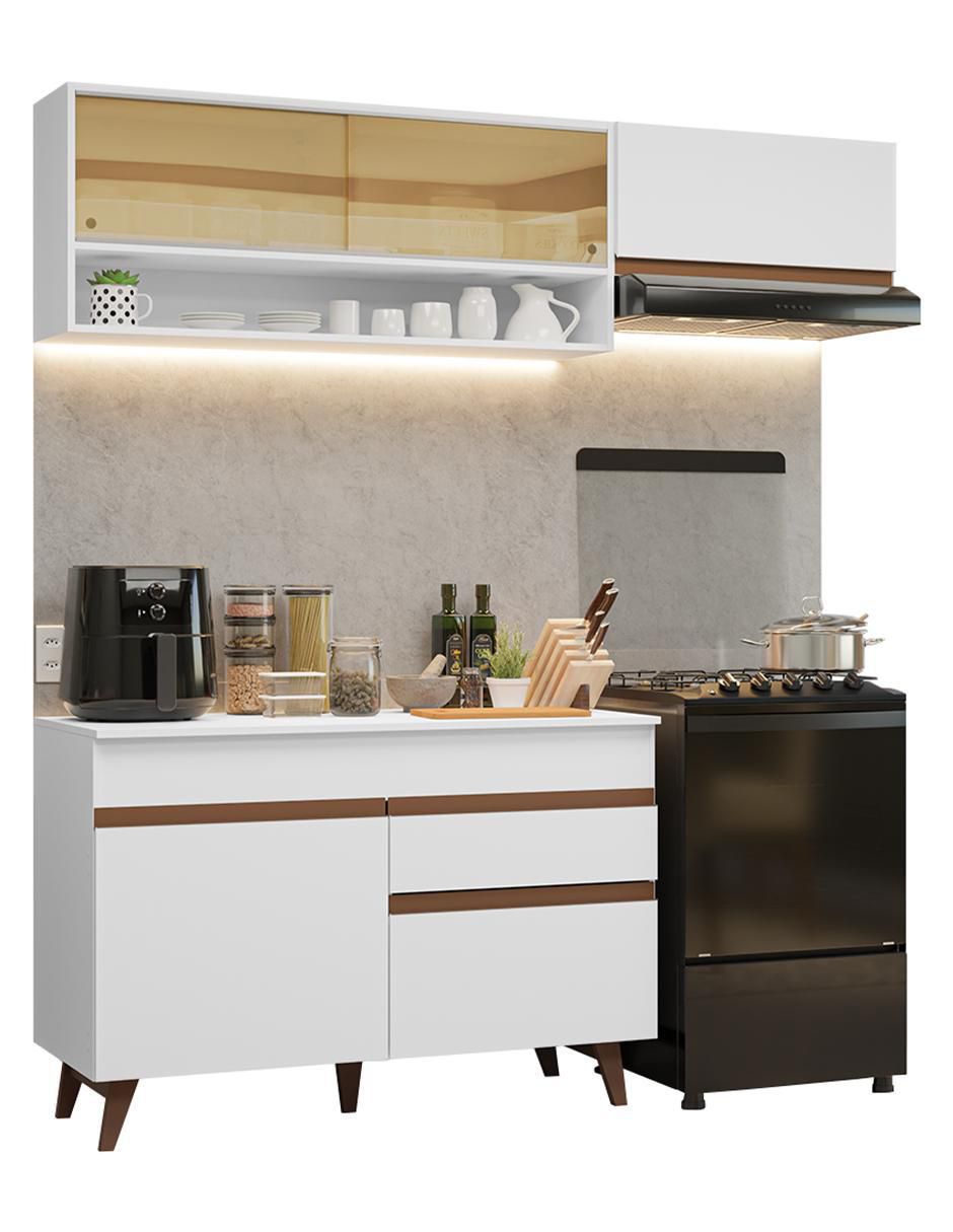 Cocina integral 3