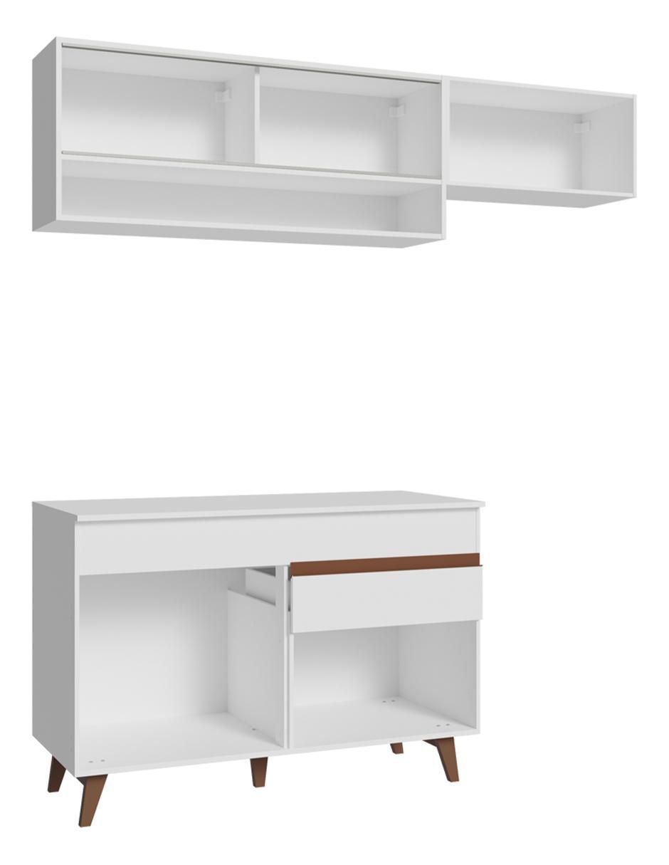 Cocina integral 4
