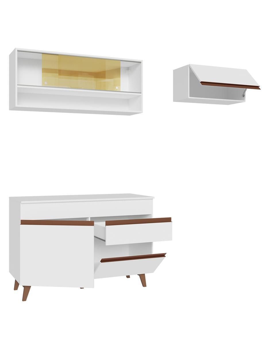 Cocina integral 6