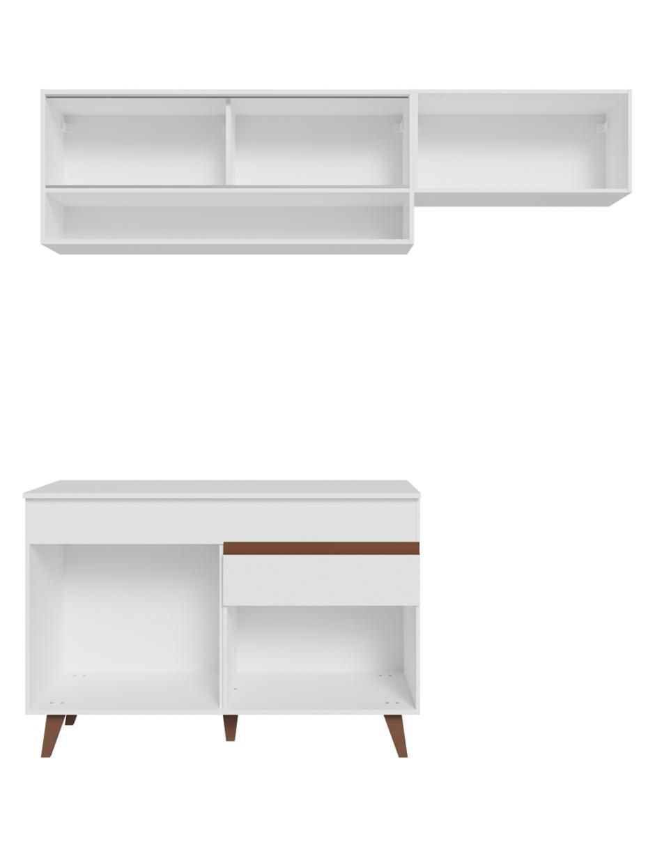 Cocina integral 7