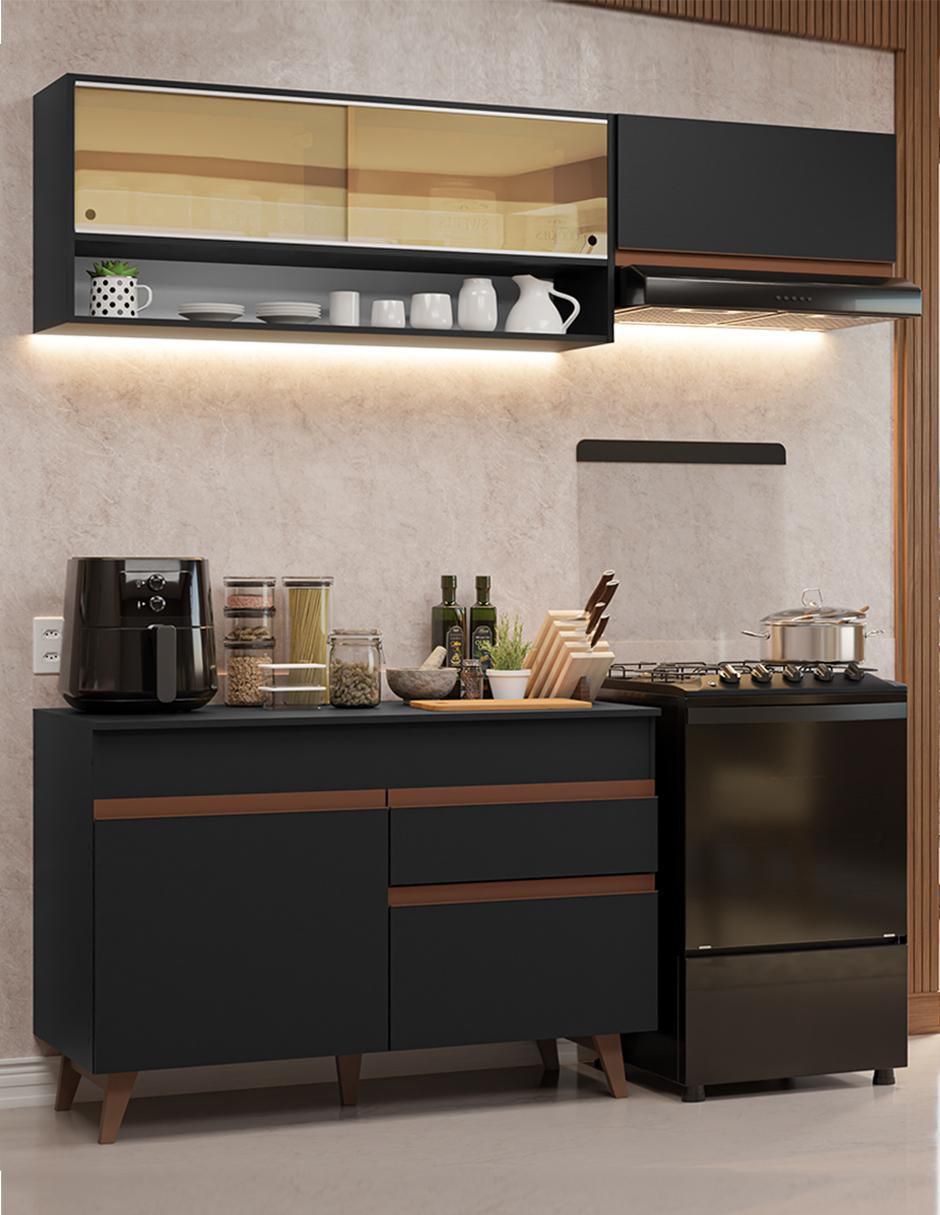 Cocina integral 2