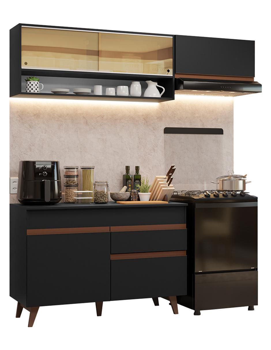 Cocina integral 3