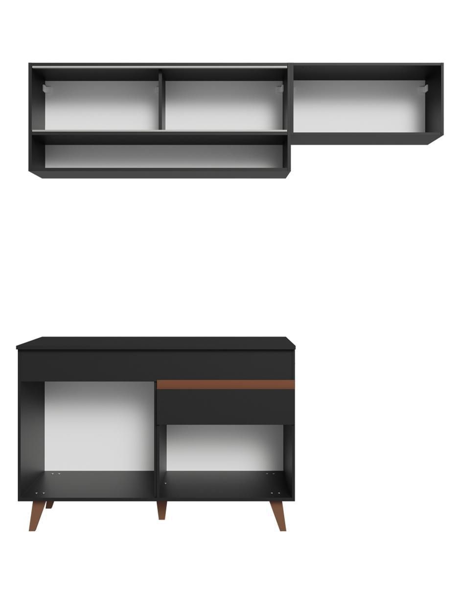 Cocina integral 4