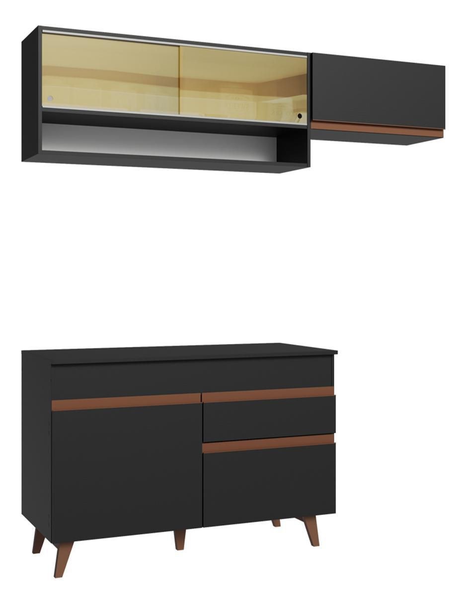 Cocina integral 5