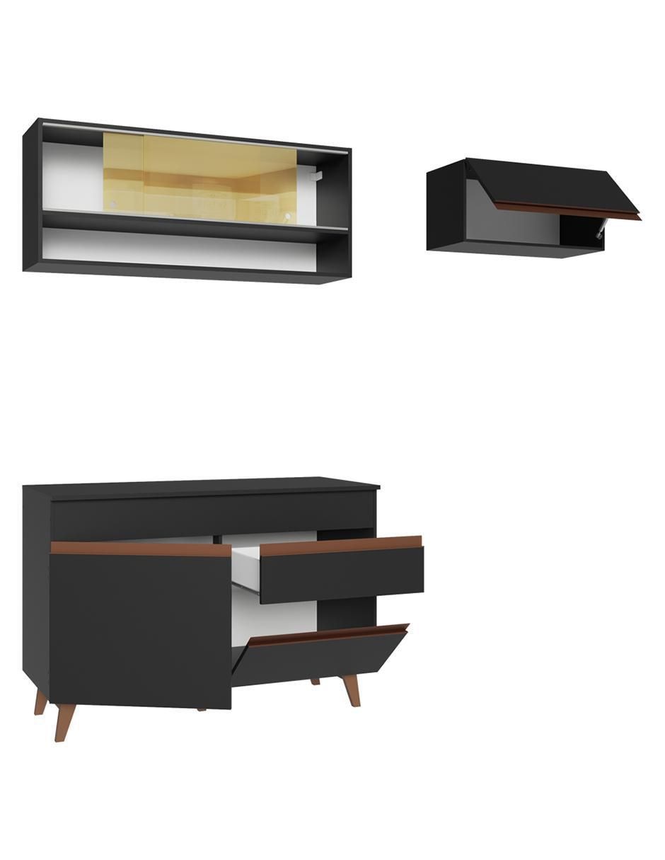 Cocina integral 6