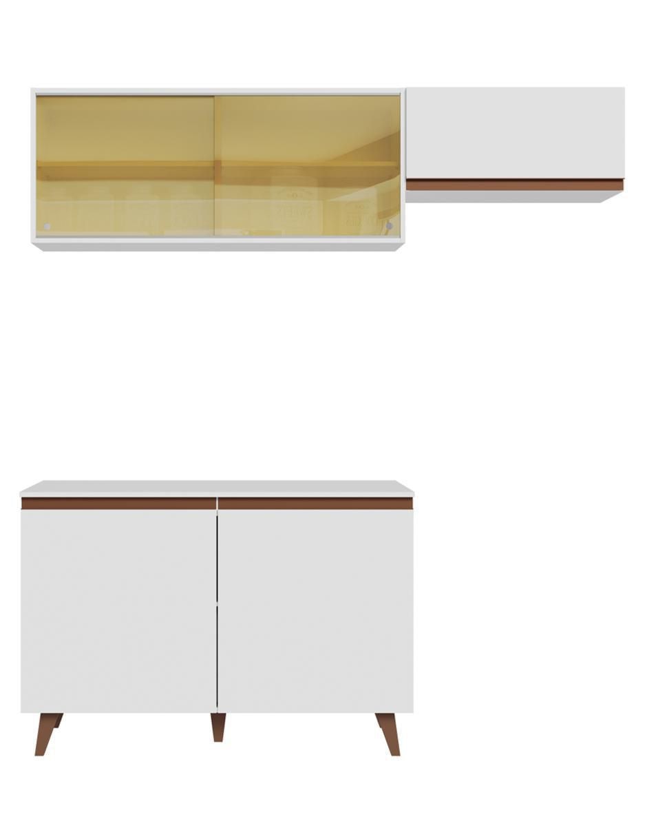 Cocina integral