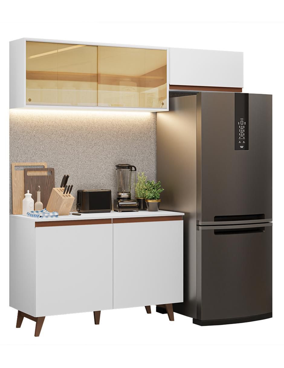 Cocina integral 3