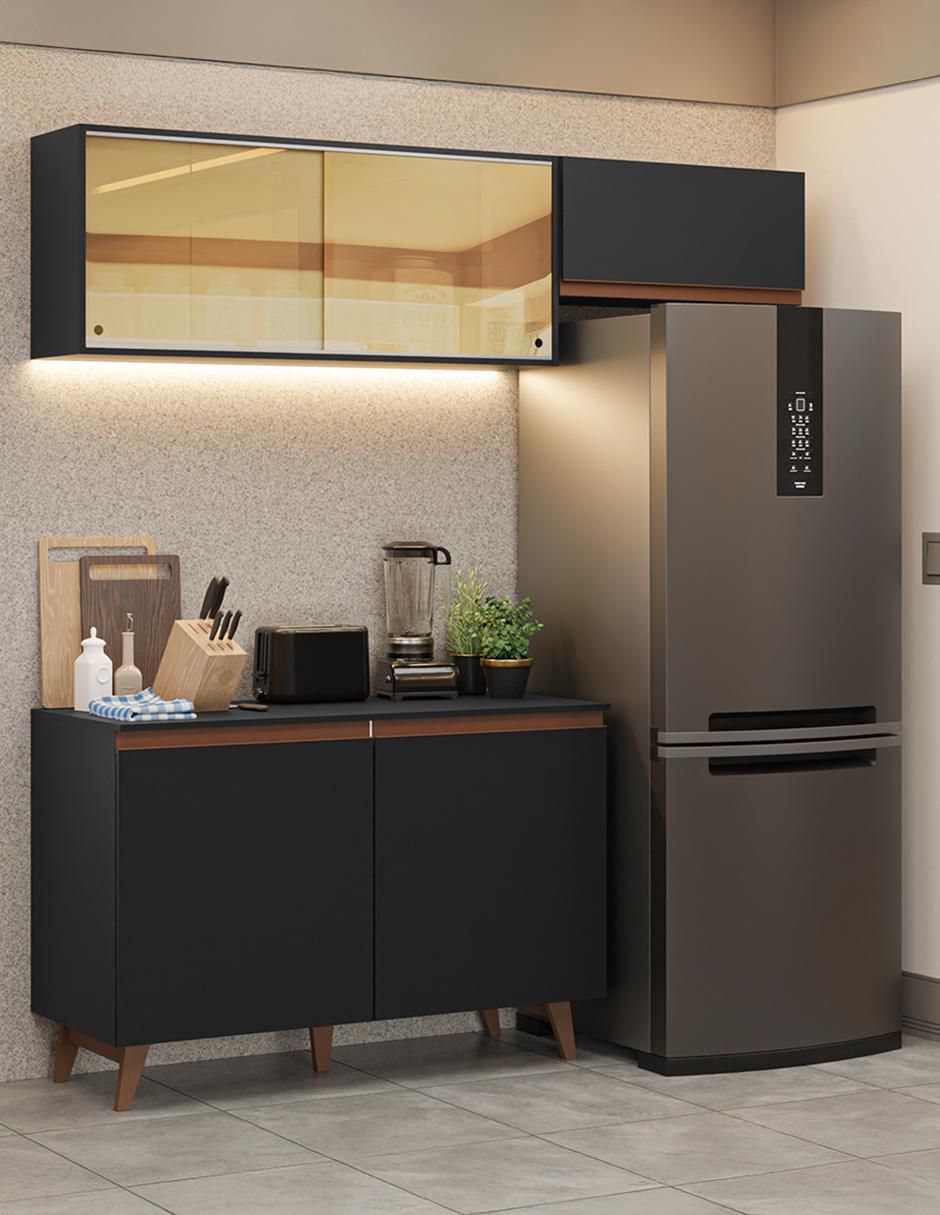 Cocina integral 2