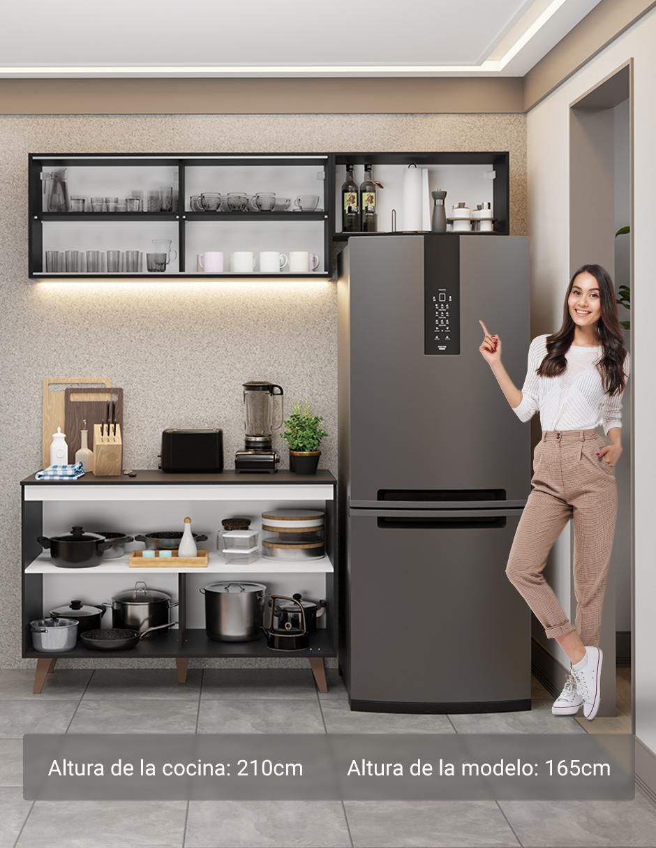 Cocina integral 14