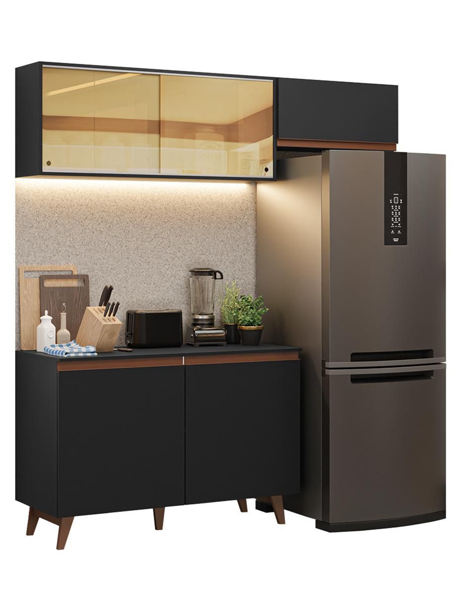 Cocina integral 3