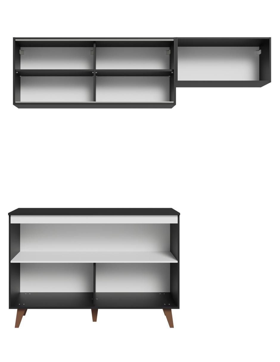 Cocina integral 4