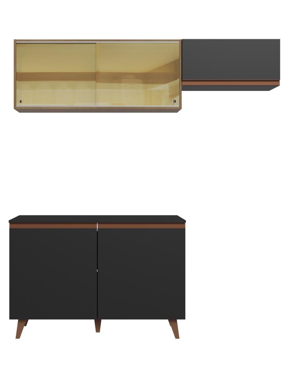 Cocina integral