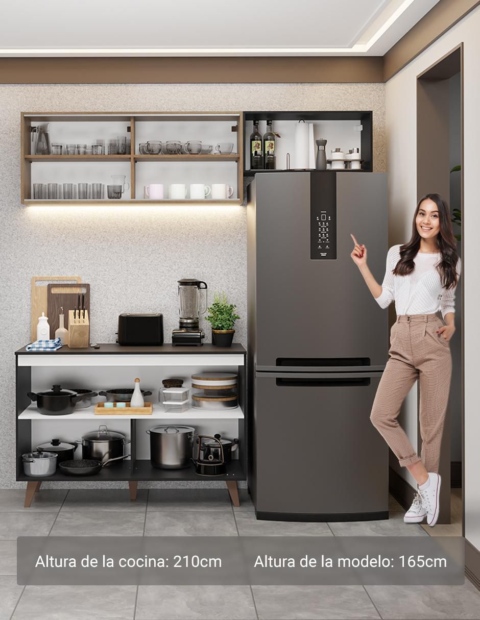 Cocina integral 15