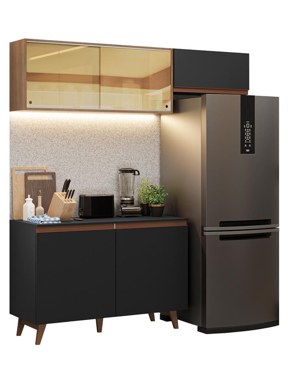 Cocina integral 3