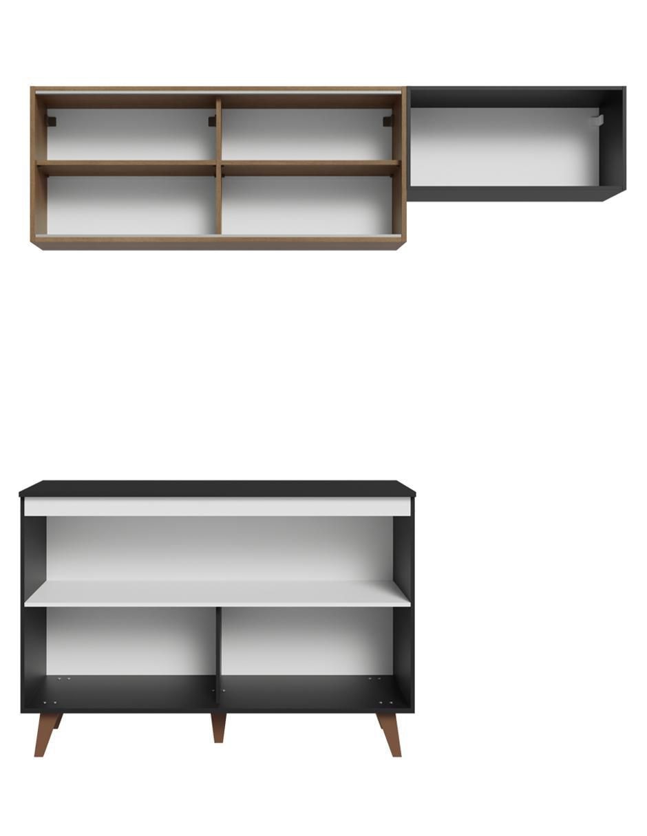 Cocina integral 4