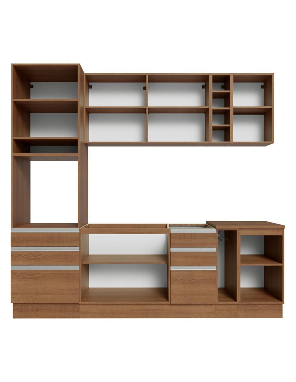 Cocina integral Lazio Glamy 4