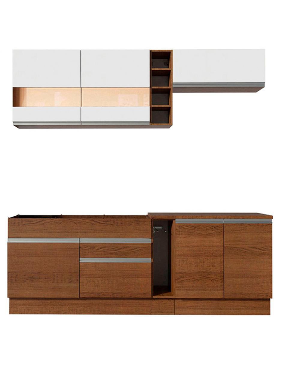 Cocina integral Parma Glamy