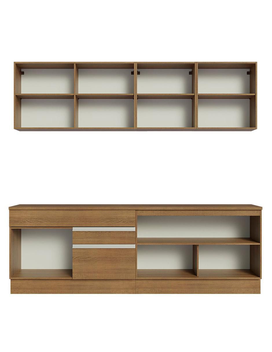 Cocina integral Glamy 4