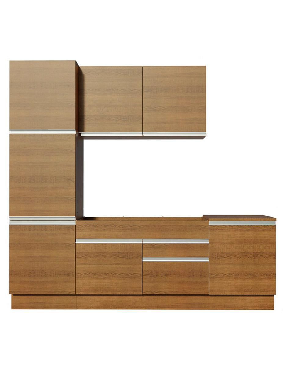 Cocina integral Bari Glamy