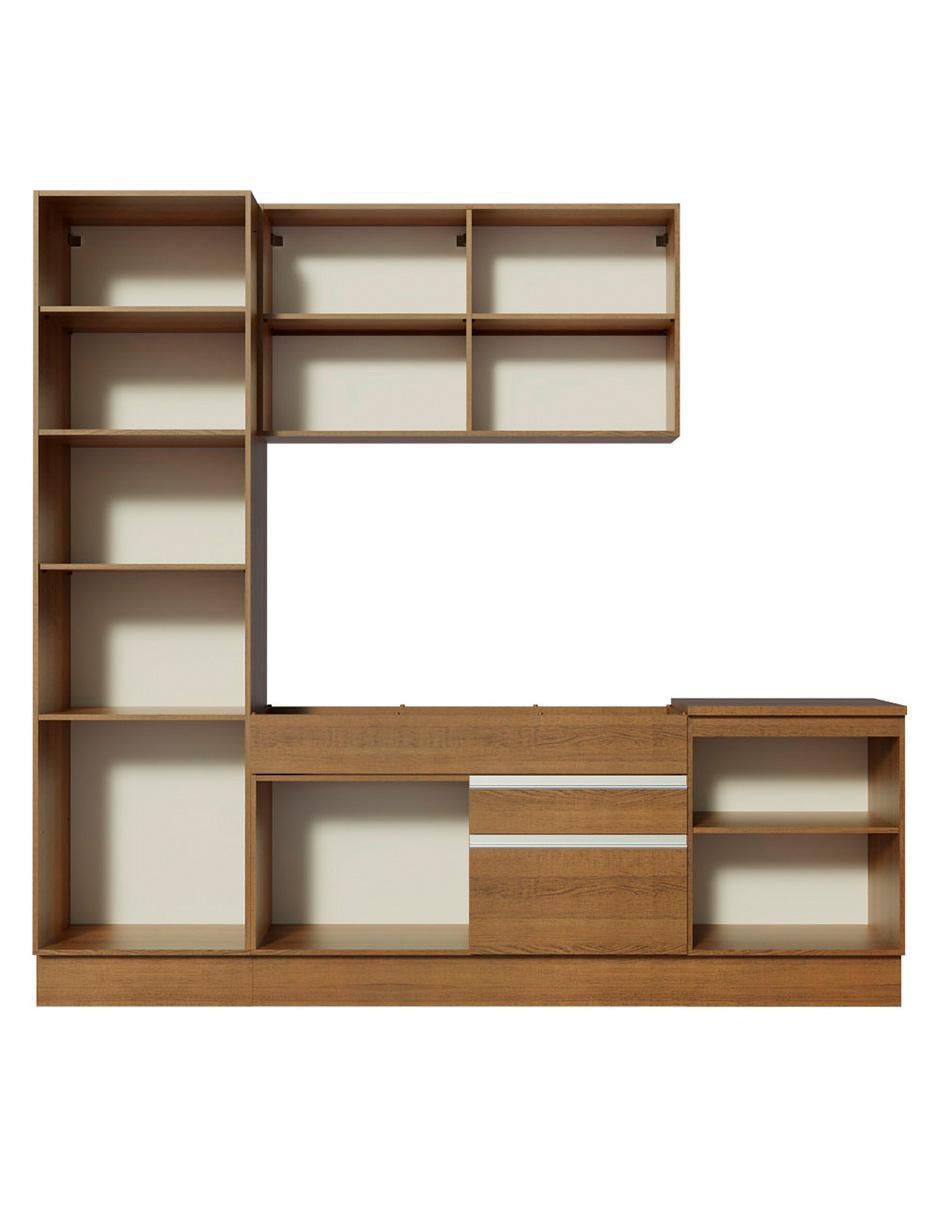 Cocina integral Bari Glamy 4