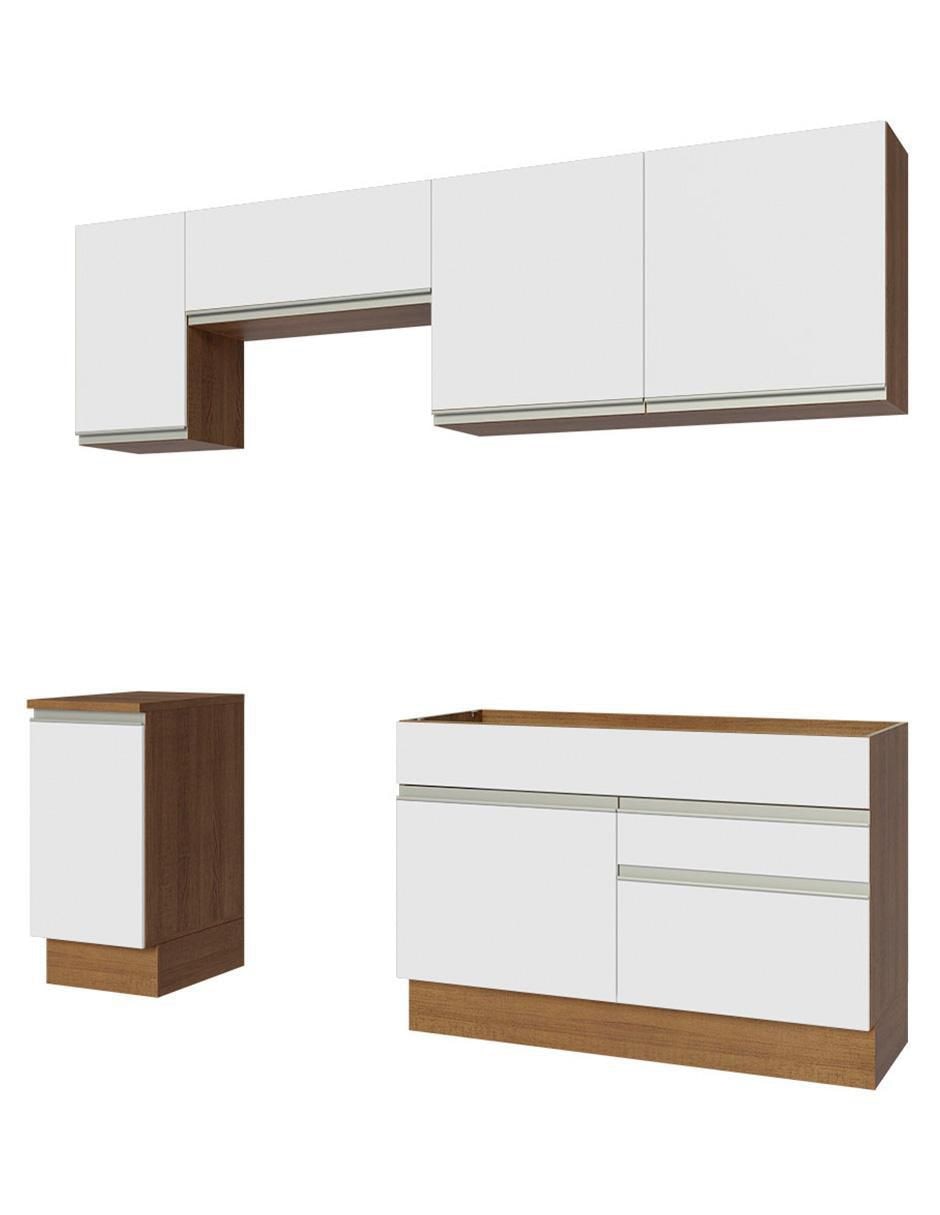 Cocina integral Glamy 3