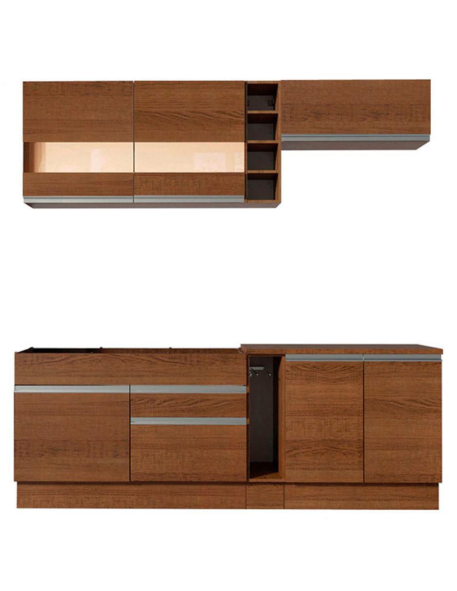Cocina integral Parma Glamy