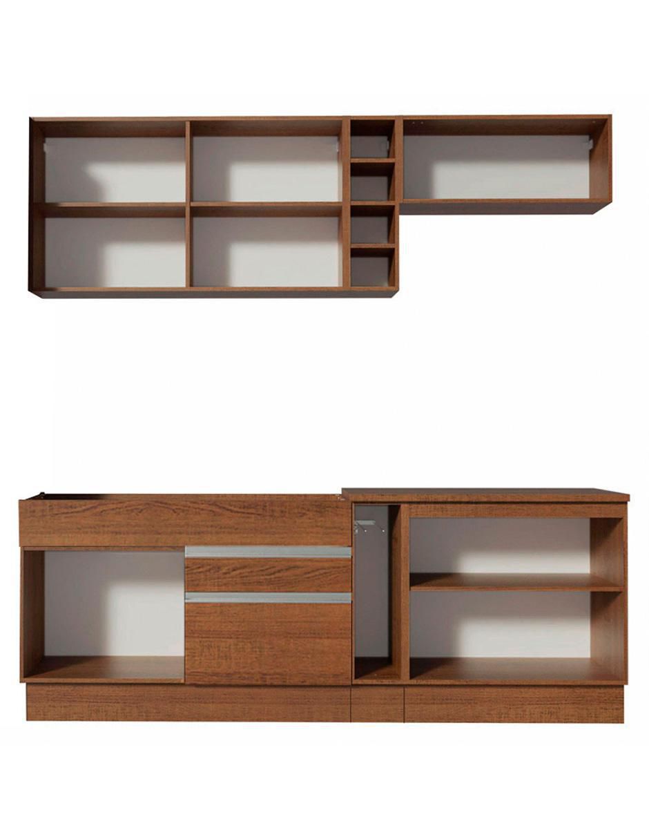 Cocina integral Parma Glamy 4