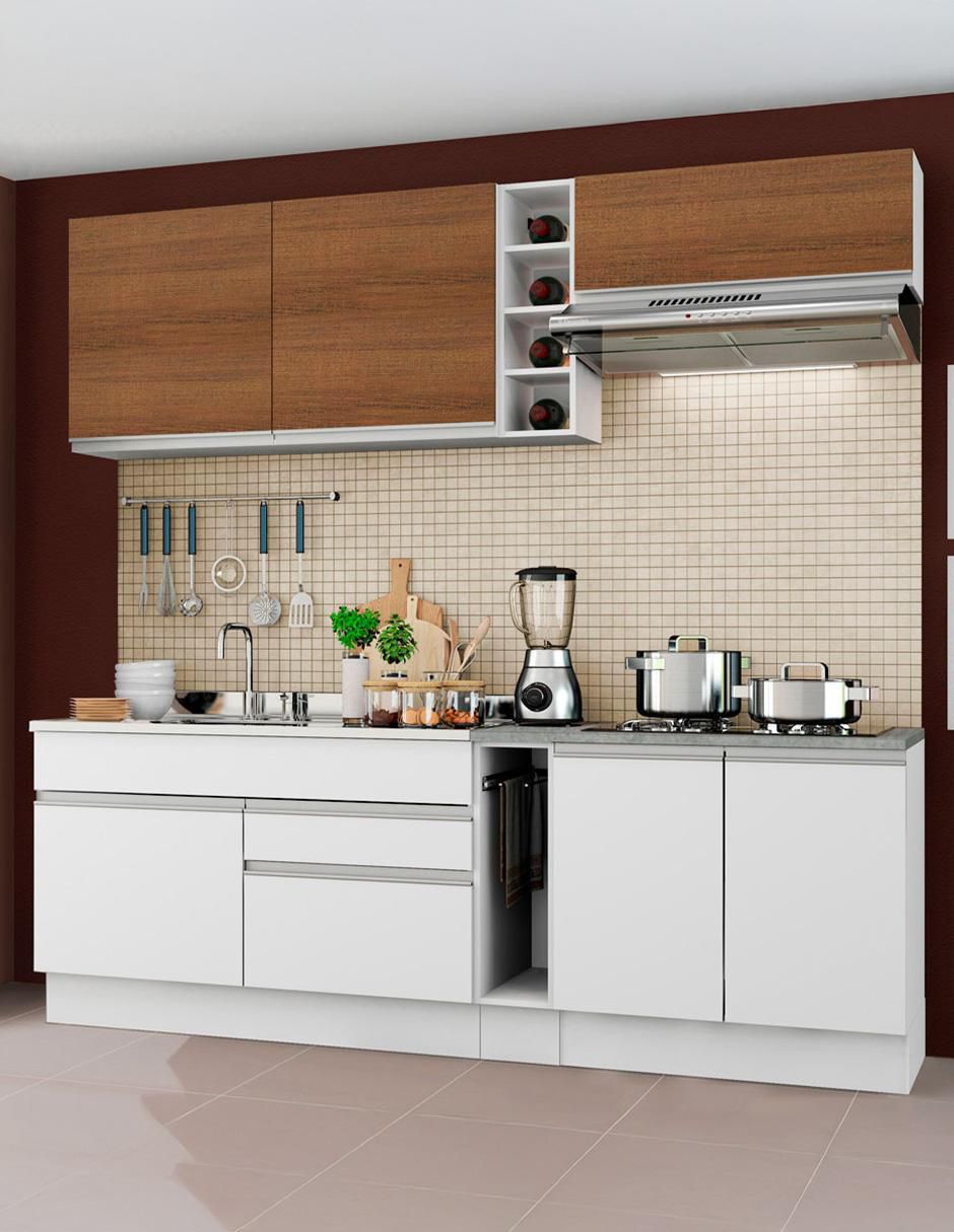 Cocina integral 2