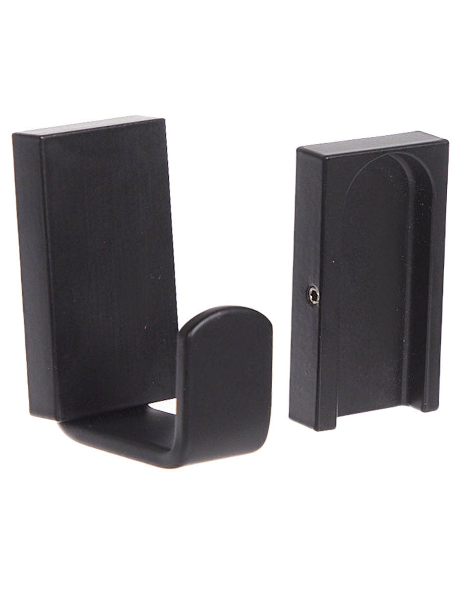 Juego de accesorios para baño Black 3 piezas 3