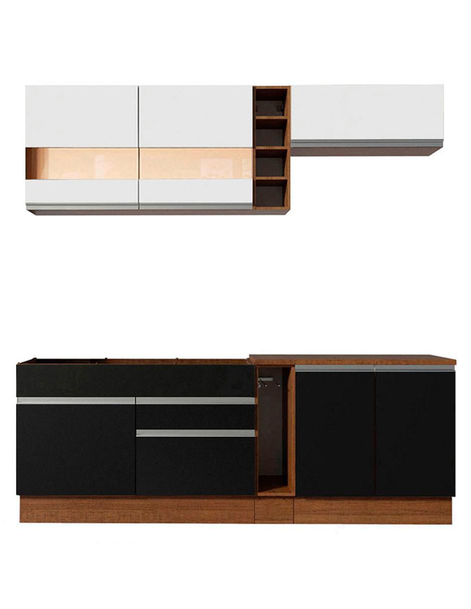 Cocina integral Parma